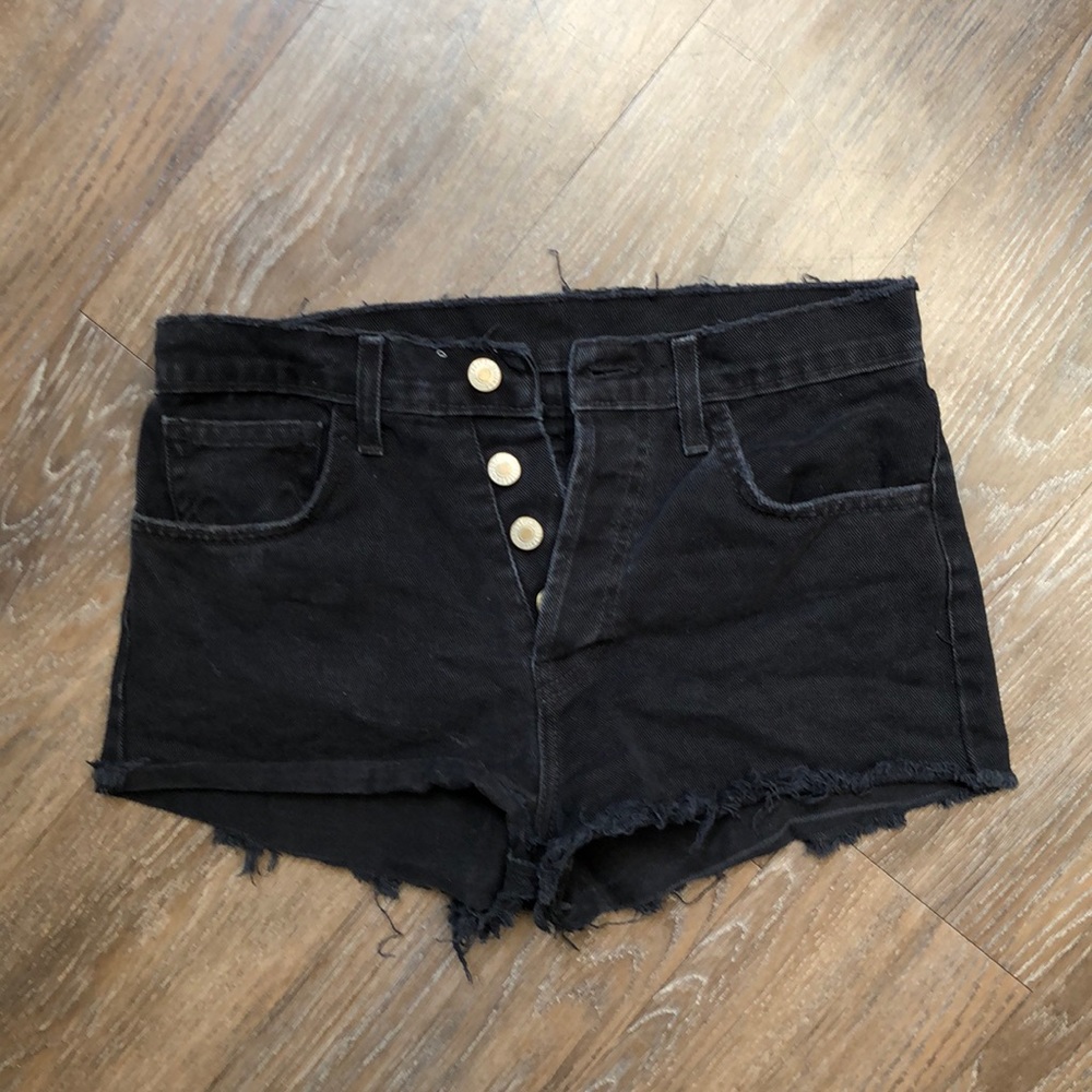Brandy Melville shorts